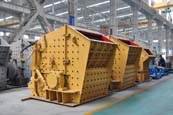 时产580-750吨斜锆石立轴冲击式制砂机