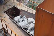 时产260-430吨金刚石棒磨制沙机