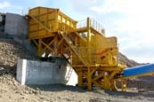 时产315-720吨珍珠岩造沙子机