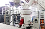 时产350吨YGM高压悬辊磨粉机